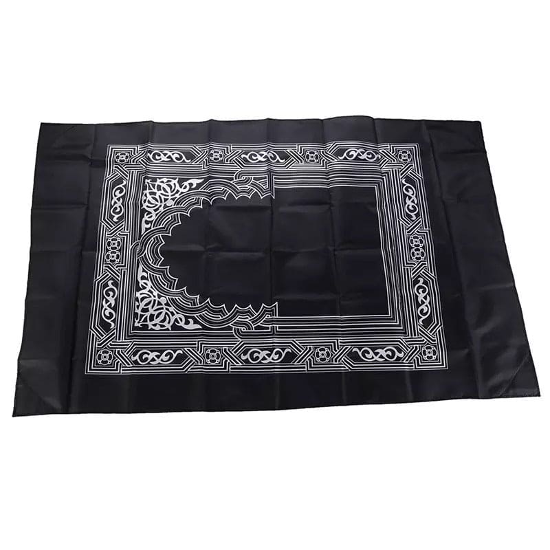 Pocket Janamaz Prayer Mat, Travelling Prayer Rugs, Foldable Prayer Mat Pocket Janamaz Prayer Mat, Travelling Prayer Rugs, Foldable Prayer Mat